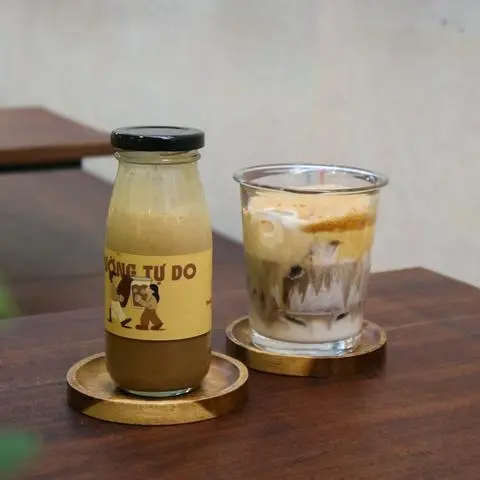 Hình ảnh Phường Tự Do (ly)