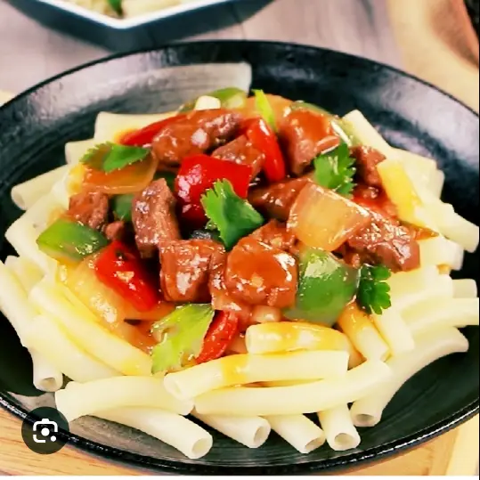 Hình ảnh Nui bò lúc lắc