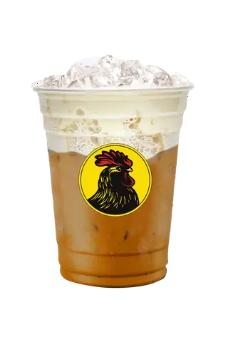Hình ảnh Cafe sữa Muối