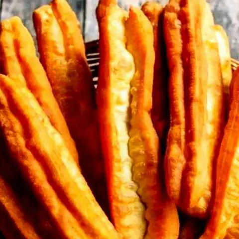 Hình ảnh Bánh Quẩy