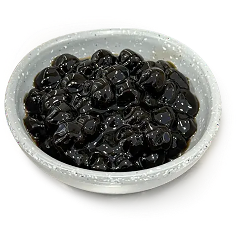 Hình ảnh Trân châu đen
