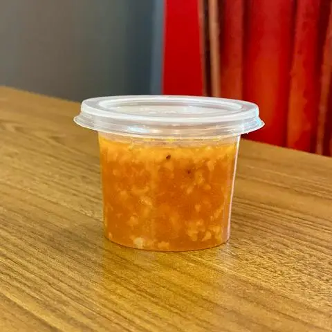 Hình ảnh Nước chấm thêm