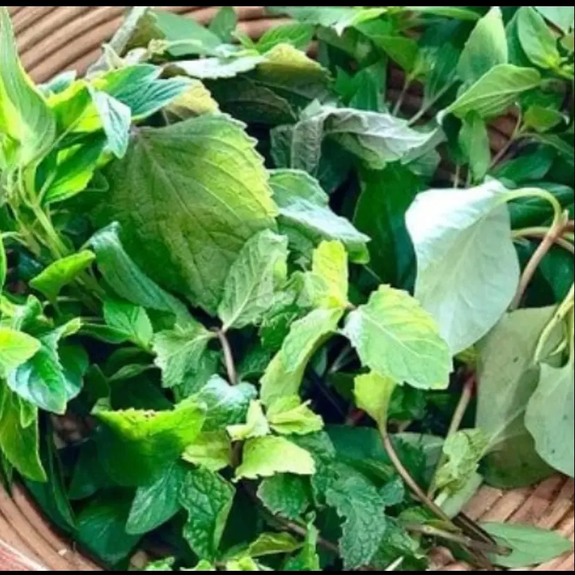 Hình ảnh Rau Thêm