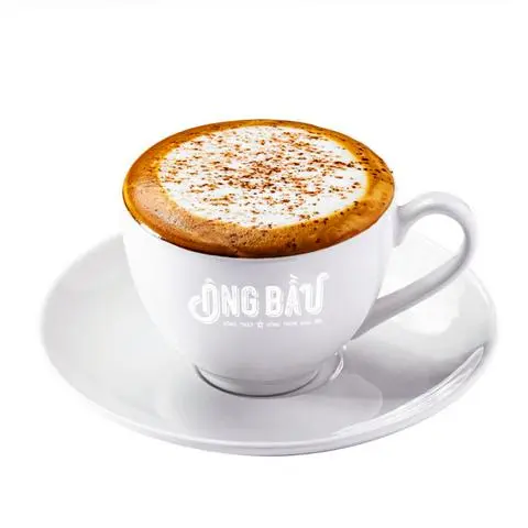 Hình ảnh Cappucino