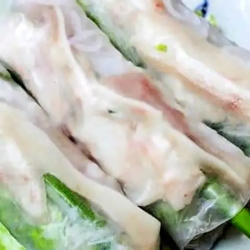 Hình ảnh Gỏi Cuốn Tai Heo