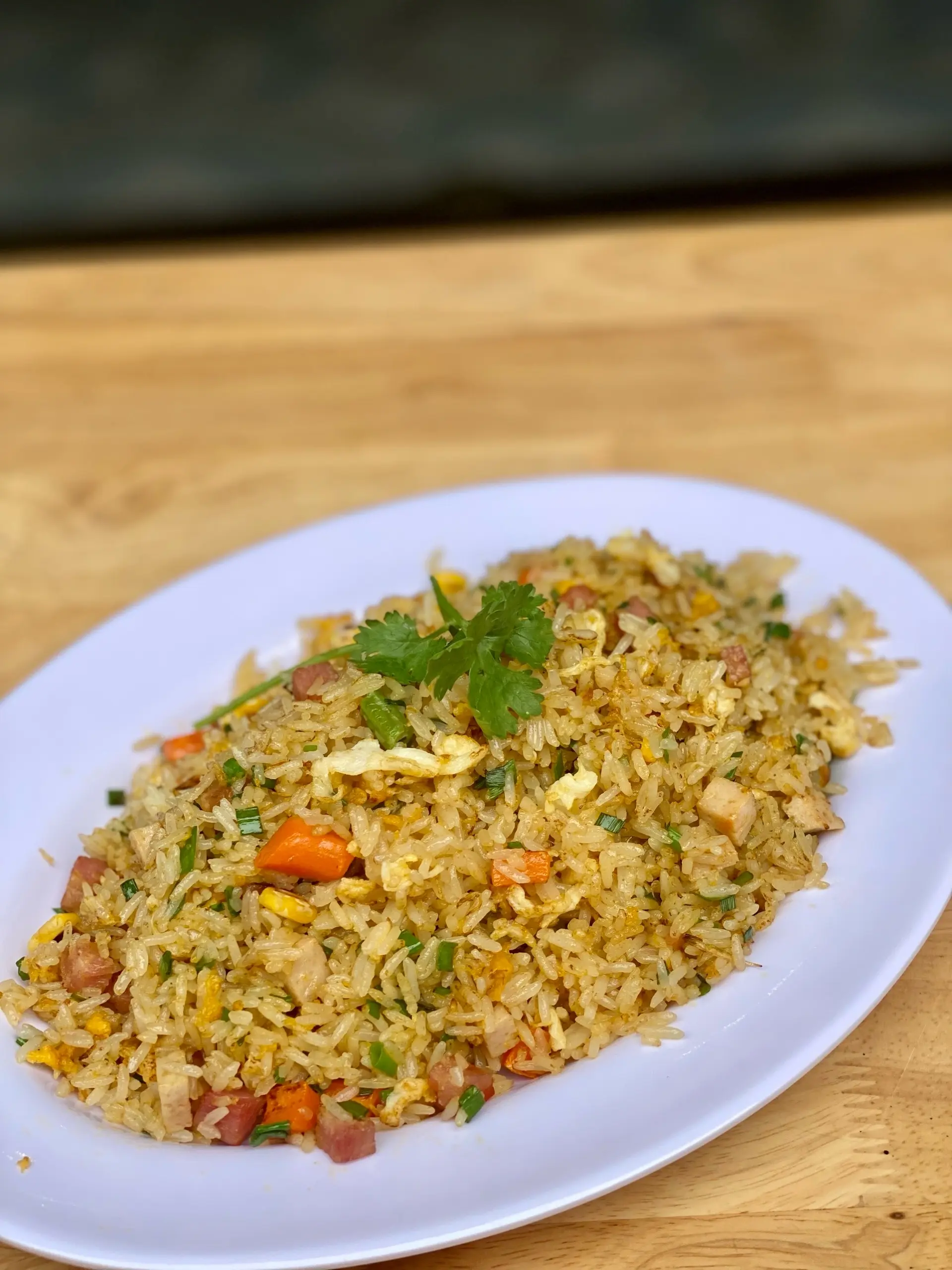 Hình ảnh Cơm chiên dương châu