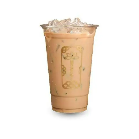 Hình ảnh Trà sữa hương socola