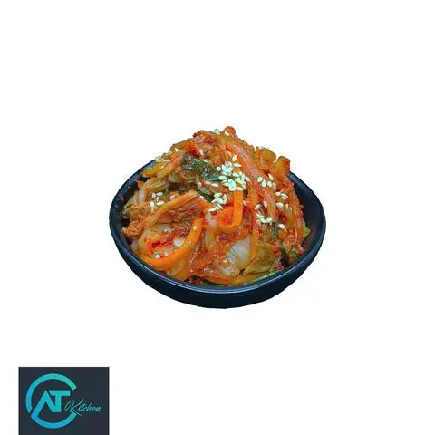 Hình ảnh Kimchi thêm