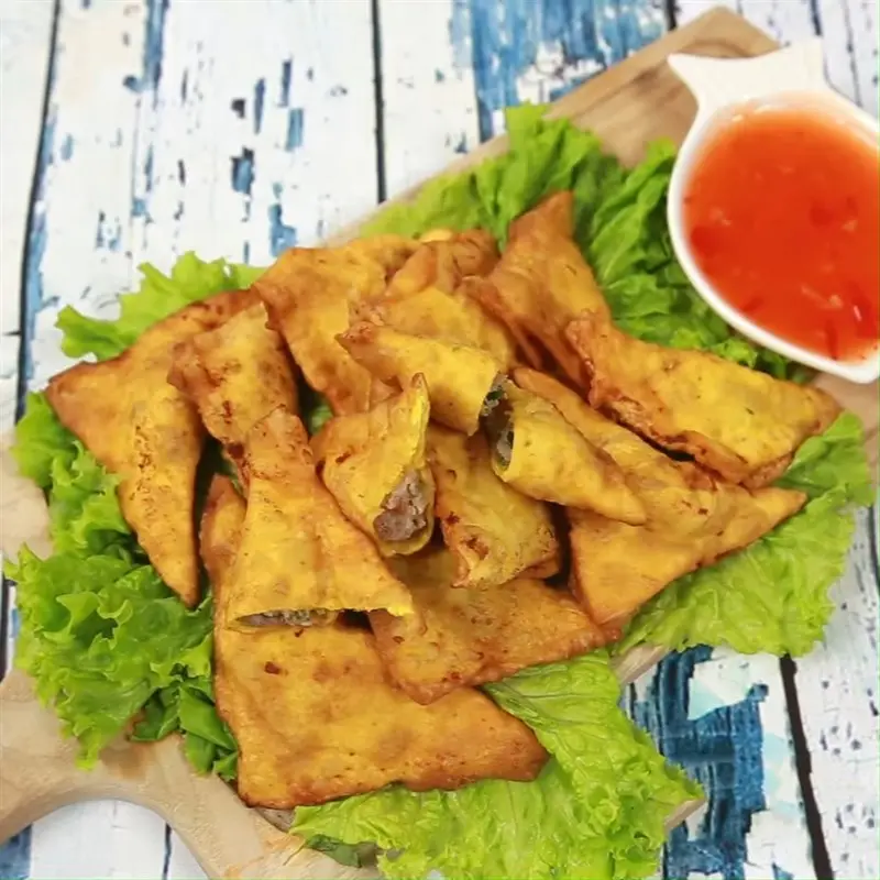 Hình ảnh hoành thánh 