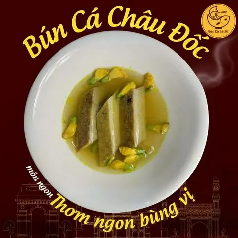 Hình ảnh Chả cá thêm