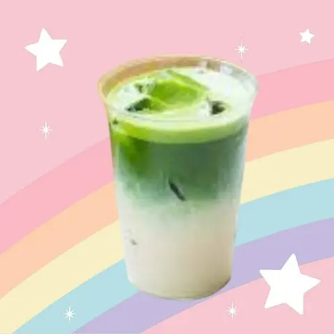 Hình ảnh Matcha Latte 