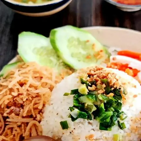 Hình ảnh Cơm thêm