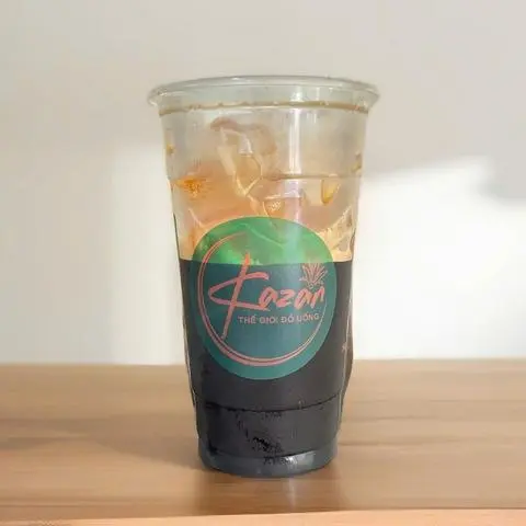 Hình ảnh Cà phê đá
