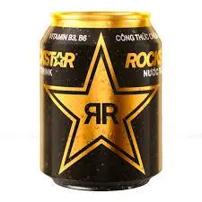 Hình ảnh Rockstar