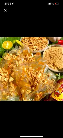 Hình ảnh dẻo tỏi ớt trứng gà 