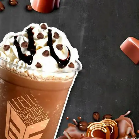 Hình ảnh Coffee Choco