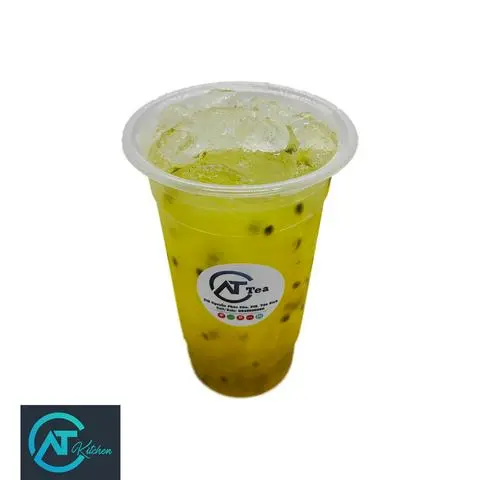 Hình ảnh Nước chanh dây