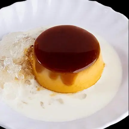 Hình ảnh Bánh flan
