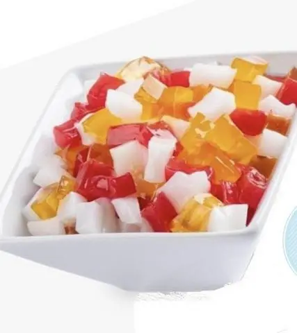 Hình ảnh Thạch Trái Cây