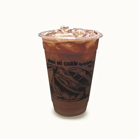 Hình ảnh Americano