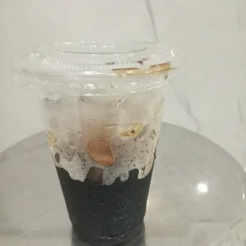 Hình ảnh CAFE ĐÁ