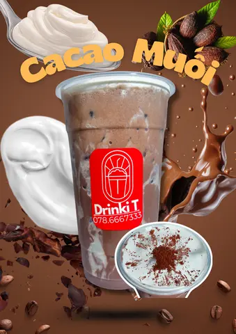 Hình ảnh Cacao Kem