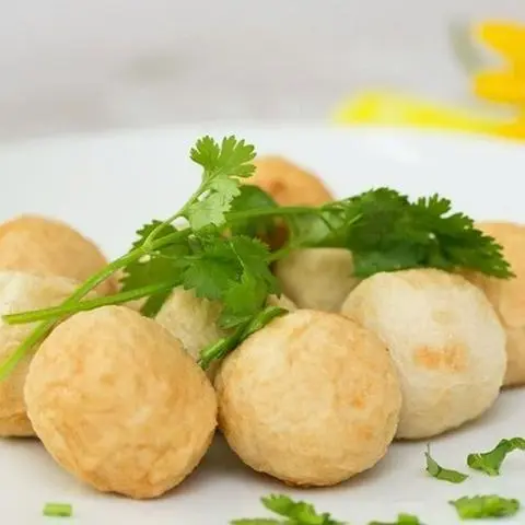 Hình ảnh Combo 10 Cá Viên Chiên
