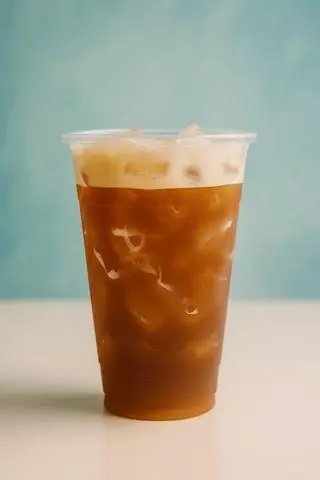 Hình ảnh Trà oolong bất ly thiền