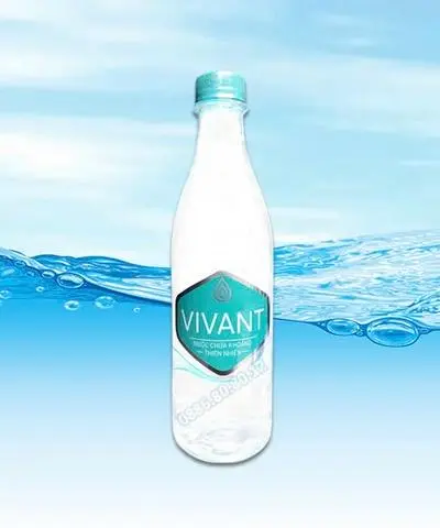 Hình ảnh Nước suối
