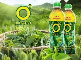 Hình ảnh Trà xanh không độ