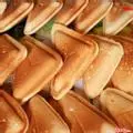 Hình ảnh Bánh Mì Que Đầy Đủ 4 Loại Nhân