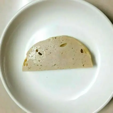 Hình ảnh Chả Lụa