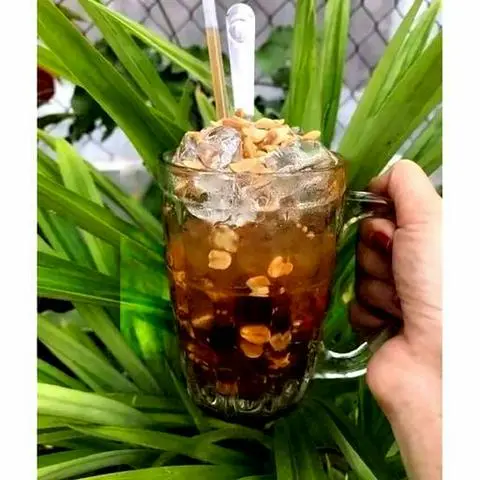 Hình ảnh Đá me