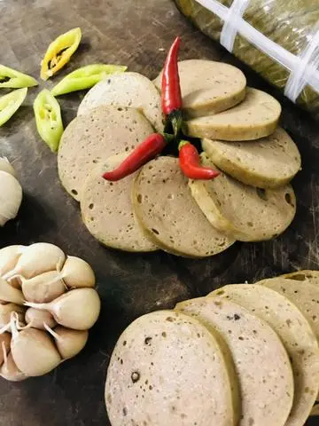Hình ảnh Chả bò 1kg