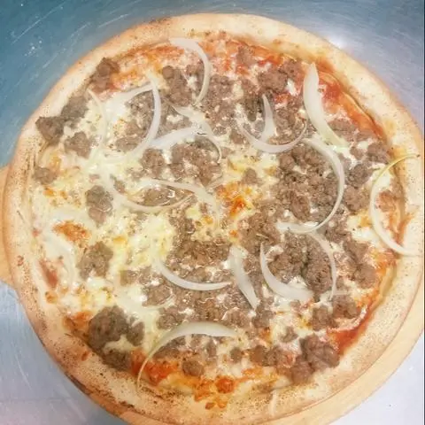 Hình ảnh Bolognese - cheese