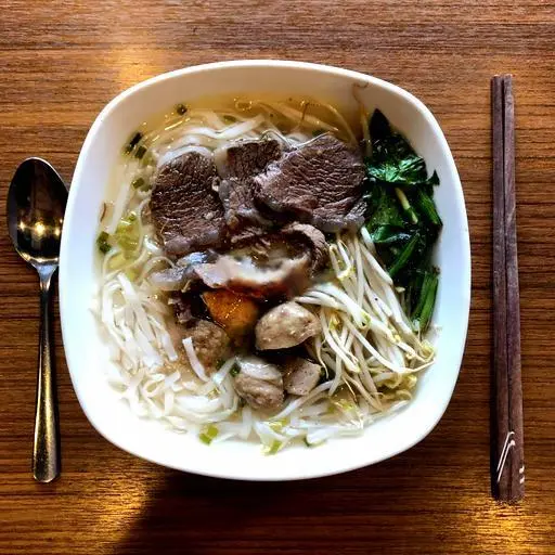 Hình ảnh Phở
