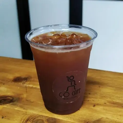 Hình ảnh Americano Đá