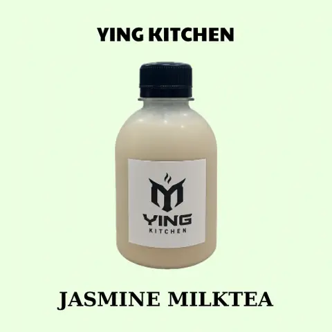 Hình ảnh JASMINE MILK TEA