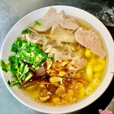 Hình ảnh Nui Đầy đủ