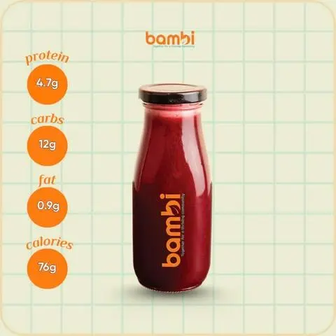 Hình ảnh Bambi DJ1