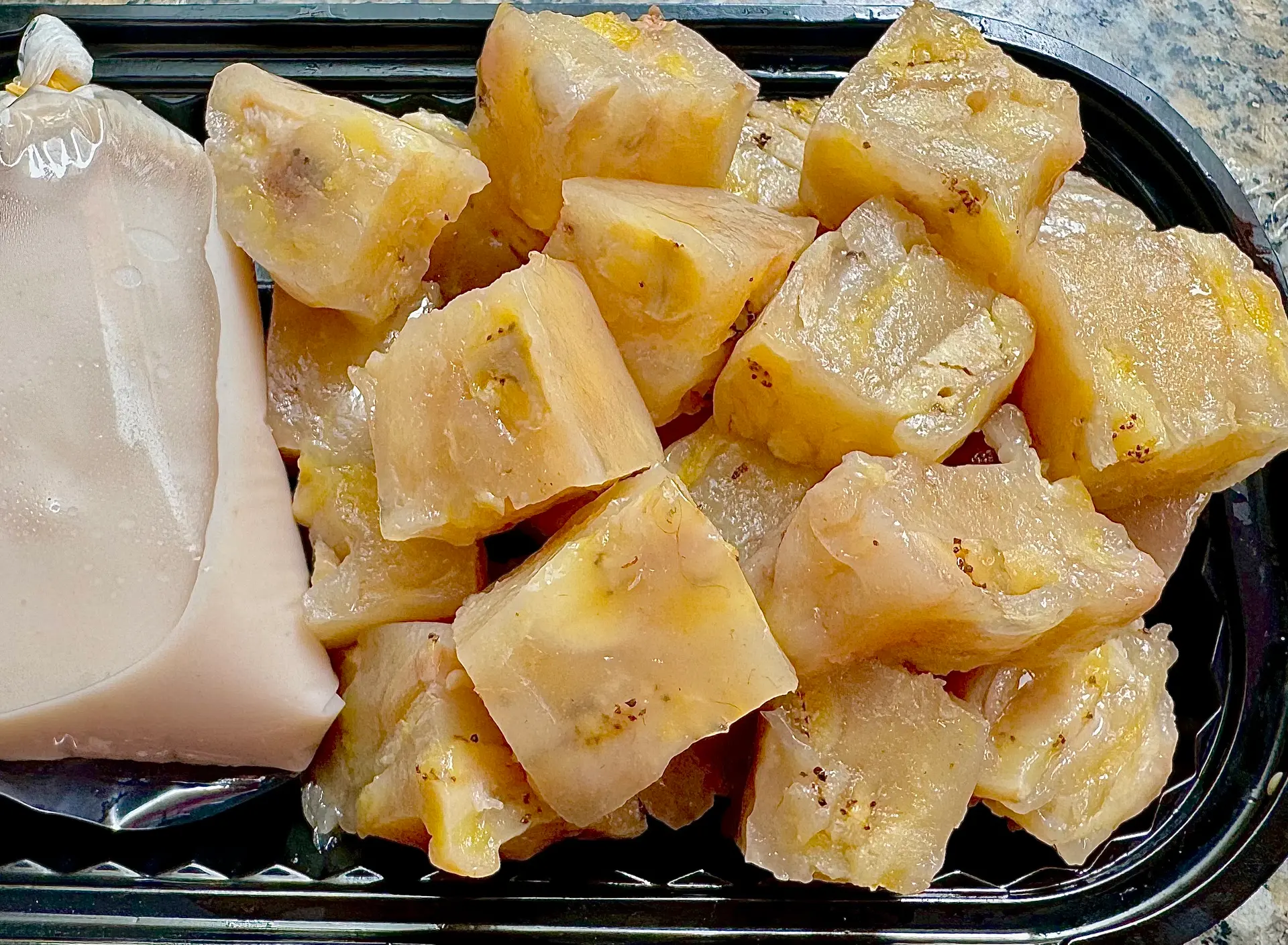 Hình ảnh Bánh chuối