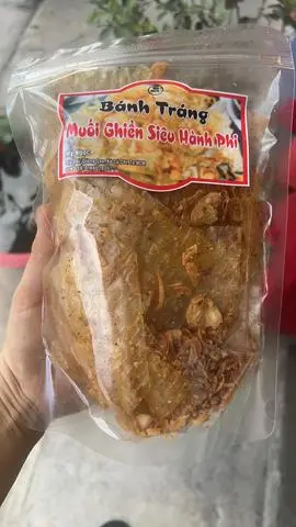 Hình ảnh bánh muối ghiền siêu hành phi