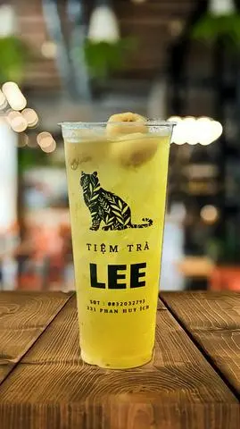 Hình ảnh TRÀ VẢI LÀI