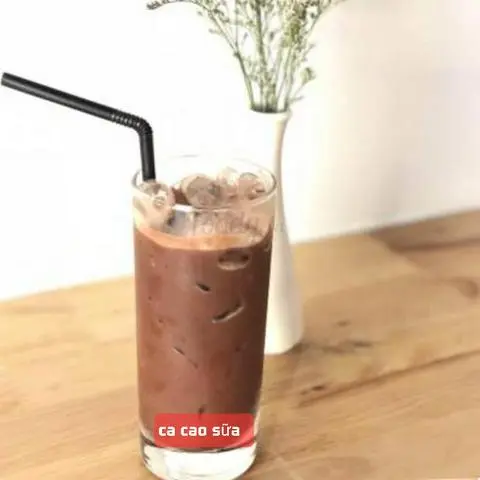 Hình ảnh Ca cao sữa 