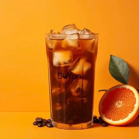 Hình ảnh BR3. [Nên Thử] Cold Brew Trái Cây