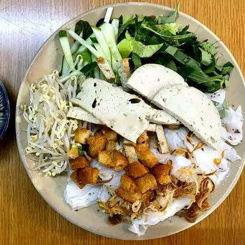 Hình ảnh Bánh ướt