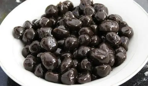 Hình ảnh Trân châu đen