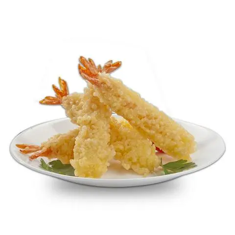 Hình ảnh TÔM CHIÊN XÙ ( Tôm Tempura ) 