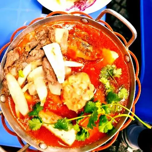 Hình ảnh BM chảo fulltoping