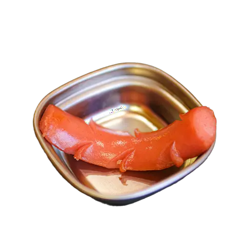 Hình ảnh Xúc xích